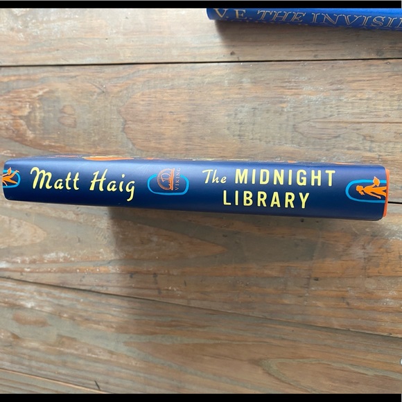 The Midnight Library - Picture 2 of 4